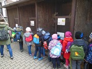 Výlet do Ekocentra Mladá Boleslav - Jaro všemy smysly